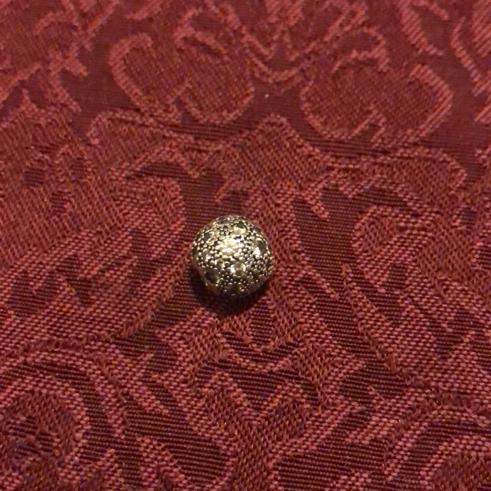 Pandora Stopper